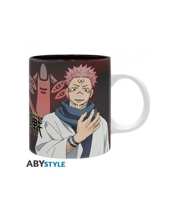 JUJUTSU KAISEN - Taza - Itadori & Sukuna ANIME / MANGA9,95 €9,95 € ...