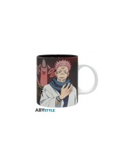 JUJUTSU KAISEN - Taza - Itadori & Sukuna ANIME / MANGA9,95 €9,95 € ...