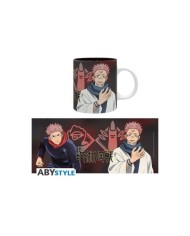 JUJUTSU KAISEN - Taza - Itadori & Sukuna ANIME / MANGA9,95 €9,95 € ...