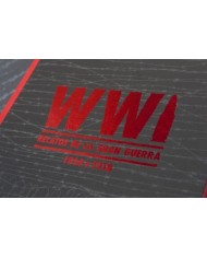 WW1 RELATOS DE LA GRAN GUERRA 1914-1918 9788409255191  20,00 €