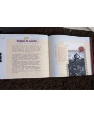 WW1 RELATOS DE LA GRAN GUERRA 1914-1918 9788409255191  20,00 €