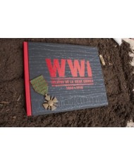 WW1 RELATOS DE LA GRAN GUERRA 1914-1918 9788409255191  20,00 €
