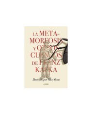 LA METAMORFOSIS Y OTROS CUENTOS DE FRANZ KAFKA ASTIBERRI EDICIONES2...