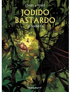JODIDO BASTARDO - 2