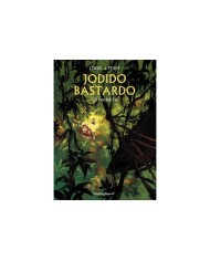 JODIDO BASTARDO - 2 NUEVO NUEVE18,00 €18,00 €  NUEVO NUEVE