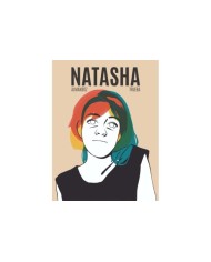 NATASHA NUEVO NUEVE22,00 €22,00 €  NUEVO NUEVE