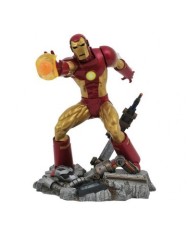Marvel Comic Gallery Estatua Iron Man Mark XV 23 cm Marvel Comic Gallery Estatua Iron Man Mark XV 23 cm