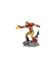 Marvel Comic Gallery Estatua Iron Man Mark XV 23 cm Marvel Comic Gallery Estatua Iron Man Mark XV 23 cm