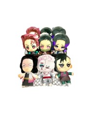 Peluche Demon Slayer Kimetsu No Yaiba Serie 6 4983164173512 Peluche Demon Slayer Kimetsu No Yaiba Serie 6 4983164173512
