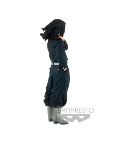 Figura Keisuke Baji Tokyo Revengers 17cm 4983164180763 Figura Keisuke Baji Tokyo Revengers 17cm 4983164180763