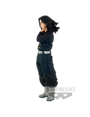 Figura Keisuke Baji Tokyo Revengers 17cm 4983164180763 Figura Keisuke Baji Tokyo Revengers 17cm 4983164180763