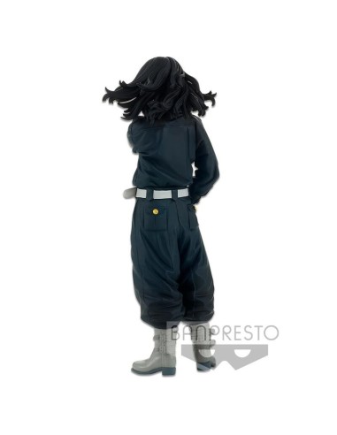 Figura Keisuke Baji Tokyo Revengers 17cm 4983164180763 Figura Keisuke Baji Tokyo Revengers 17cm 4983164180763