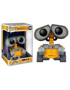 Figura POP Disney Wall-E 25cm Figura POP Disney Wall-E 25cm