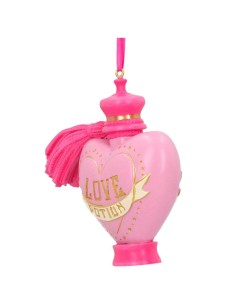 Adorno Love Potion Harry Potter Adorno Love Potion Harry Potter