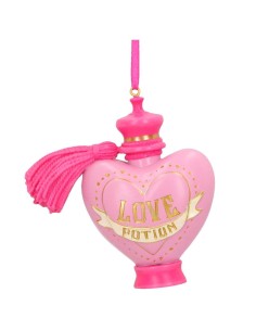 Adorno Love Potion Harry Potter Adorno Love Potion Harry Potter