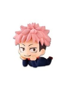 FIGURA MOVIE MASCOT JUJUTSU KAISEN YUGI ITADORI ANIME / MANGA15,95 ...