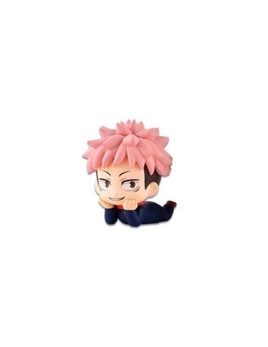 FIGURA MOVIE MASCOT JUJUTSU KAISEN YUGI ITADORI ANIME / MANGA15,95 ... FIGURA MOVIE MASCOT JUJUTSU KAISEN YUGI ITADORI ANIME / MANGA15,95 ...