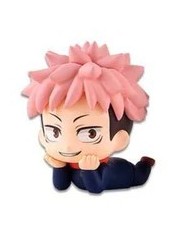 FIGURA MOVIE MASCOT JUJUTSU KAISEN YUGI ITADORI ANIME / MANGA15,95 ...