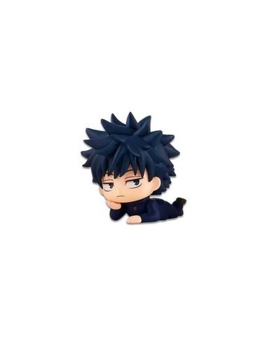 FIGURA MOVIE MASCOT JUJUTSU KAISEN Megumi Fushiguro ANIME / MANGA15... FIGURA MOVIE MASCOT JUJUTSU KAISEN Megumi Fushiguro ANIME / MANGA15...