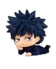 FIGURA MOVIE MASCOT JUJUTSU KAISEN Megumi Fushiguro ANIME / MANGA15...