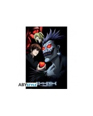 DEATH NOTE - Poster "Group" (91.5x61) POSTERS7,50 €7,50 €  POSTERS DEATH NOTE - Poster "Group" (91.5x61) POSTERS7,50 €7,50 €  POSTERS