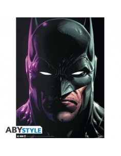 DC COMICS - Set 2 Posters Chibi - Batman y Joker (52 x 38) POSTERS9...