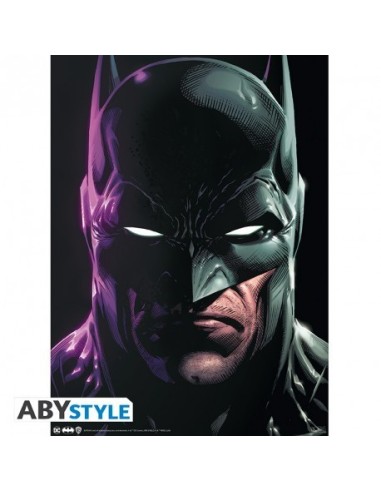 DC COMICS - Set 2 Posters Chibi - Batman y Joker (52 x 38) POSTERS9... DC COMICS - Set 2 Posters Chibi - Batman y Joker (52 x 38) POSTERS9...