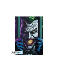 DC COMICS - Set 2 Posters Chibi - Batman y Joker (52 x 38) POSTERS9... DC COMICS - Set 2 Posters Chibi - Batman y Joker (52 x 38) POSTERS9...