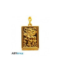 SAINT SEIYA - Keychain 3D "Sagittarius Pandora Box"  3665361073635 SAINT SEIYA - Keychain 3D "Sagittarius Pandora Box"  3665361073635
