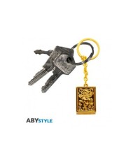 SAINT SEIYA - Keychain 3D "Sagittarius Pandora Box"  3665361073635 SAINT SEIYA - Keychain 3D "Sagittarius Pandora Box"  3665361073635