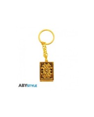 SAINT SEIYA - Keychain 3D "Sagittarius Pandora Box" ANIME / MANGA9,... SAINT SEIYA - Keychain 3D "Sagittarius Pandora Box" ANIME / MANGA9,...