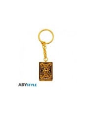 SAINT SEIYA - Keychain 3D "Sagittarius Pandora Box" ANIME / MANGA9,... SAINT SEIYA - Keychain 3D "Sagittarius Pandora Box" ANIME / MANGA9,...