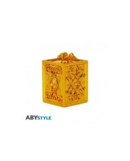 SAINT SEIYA - Keychain 3D "Sagittarius Pandora Box" ANIME / MANGA9,... SAINT SEIYA - Keychain 3D "Sagittarius Pandora Box" ANIME / MANGA9,...