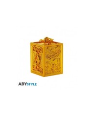 SAINT SEIYA - Keychain 3D "Sagittarius Pandora Box" ANIME / MANGA9,... SAINT SEIYA - Keychain 3D "Sagittarius Pandora Box" ANIME / MANGA9,...