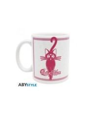 SAILOR MOON - Taza  Sailor Moon&Luna  3700789213246