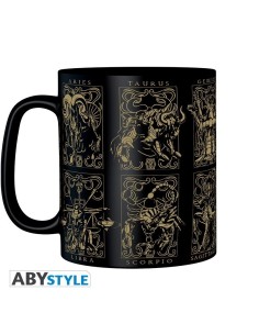 SAINT SEIYA - Taza Cajas Pandora de Oro 3665361001645 SAINT SEIYA - Taza Cajas Pandora de Oro 3665361001645