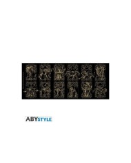 SAINT SEIYA - Taza Cajas Pandora de Oro 3665361001645