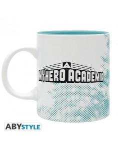 MY HERO ACADEMIA - Taza de Deku MY HERO ACADEMIA9,95 €9,95 € Abysse...