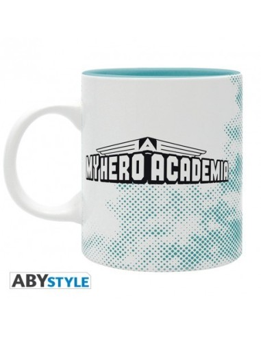 MY HERO ACADEMIA - Taza de Deku MY HERO ACADEMIA9,95 €9,95 € Abysse... MY HERO ACADEMIA - Taza de Deku MY HERO ACADEMIA9,95 €9,95 € Abysse...