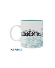 MY HERO ACADEMIA - Taza de Deku MY HERO ACADEMIA9,95 €9,95 € Abysse... MY HERO ACADEMIA - Taza de Deku MY HERO ACADEMIA9,95 €9,95 € Abysse...