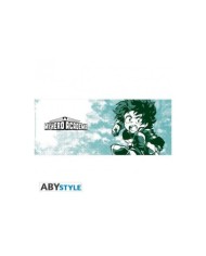 MY HERO ACADEMIA - Taza de Deku MY HERO ACADEMIA9,95 €9,95 € Abysse... MY HERO ACADEMIA - Taza de Deku MY HERO ACADEMIA9,95 €9,95 € Abysse...