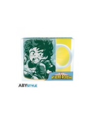 MY HERO ACADEMIA - Taza de Deku MY HERO ACADEMIA9,95 €9,95 € Abysse... MY HERO ACADEMIA - Taza de Deku MY HERO ACADEMIA9,95 €9,95 € Abysse...