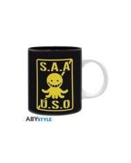 ASSASSINATION CLASSROOM Taza Logo SAAUSO ANIME / MANGA9,95 €9,95 € ...