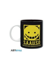 ASSASSINATION CLASSROOM Taza Logo SAAUSO ANIME / MANGA9,95 €9,95 € ...