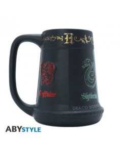 HARRY POTTER - Jarra 3D - 4 casas HARRY POTTER12,95 €12,95 € Abysse... HARRY POTTER - Jarra 3D - 4 casas HARRY POTTER12,95 €12,95 € Abysse...