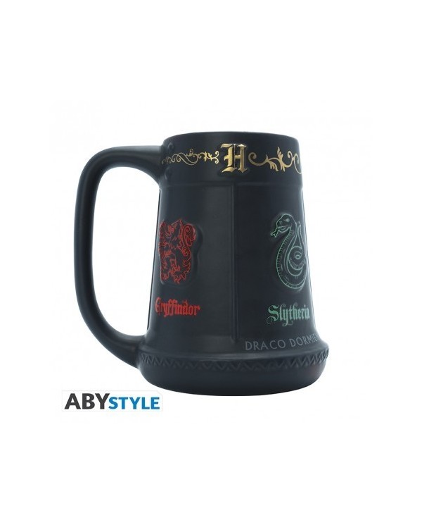 HARRY POTTER - Jarra 3D - 4 casas HARRY POTTER12,95 €12,95 € Abysse...