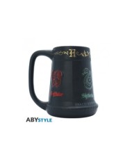 HARRY POTTER - Jarra 3D - 4 casas HARRY POTTER12,95 €12,95 € Abysse...