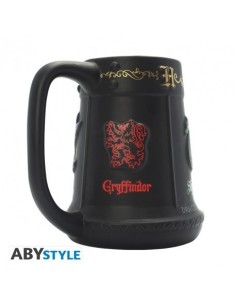HARRY POTTER - Jarra 3D - 4 casas HARRY POTTER12,95 €12,95 € Abysse... HARRY POTTER - Jarra 3D - 4 casas HARRY POTTER12,95 €12,95 € Abysse...