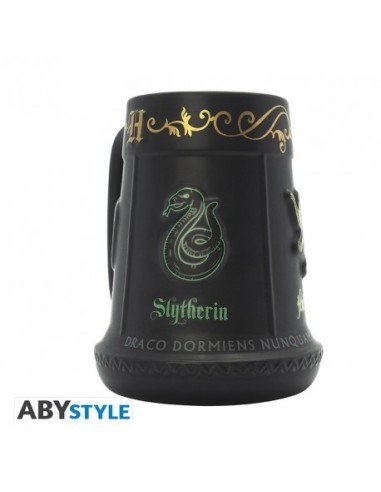 HARRY POTTER - Jarra 3D - 4 casas HARRY POTTER12,95 €12,95 € Abysse... HARRY POTTER - Jarra 3D - 4 casas HARRY POTTER12,95 €12,95 € Abysse...