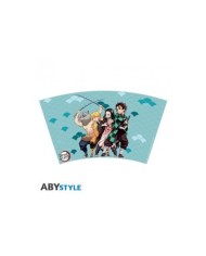 Kimetsu no Yaiba - Vaso con pajita Grupo KIMETSU NO YAIBA11,95 €11,... Kimetsu no Yaiba - Vaso con pajita Grupo KIMETSU NO YAIBA11,95 €11,...